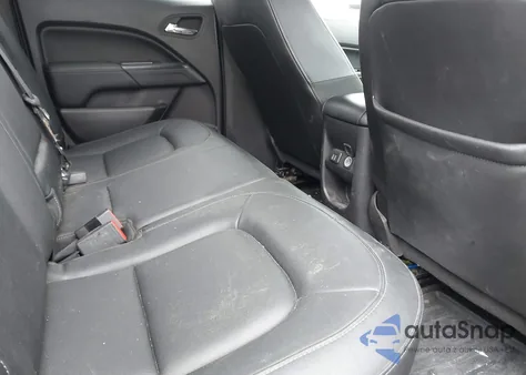 2015 GMC Canyon Slt z USA, uszkodzony, nr VIN 1GTG6CE38F1216196